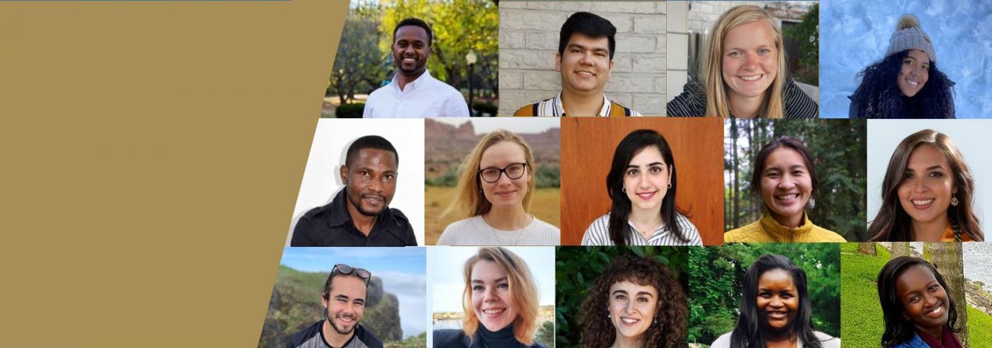 Home University Of Washington Department Of Global Health